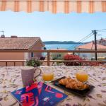 Comfortable apartment near the sea 📍Put Salduna I 10, 21220 Trogir, Croatie