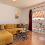 Comfortable apartment near the sea 📍Put Salduna I 10, 21220 Trogir, Croatie