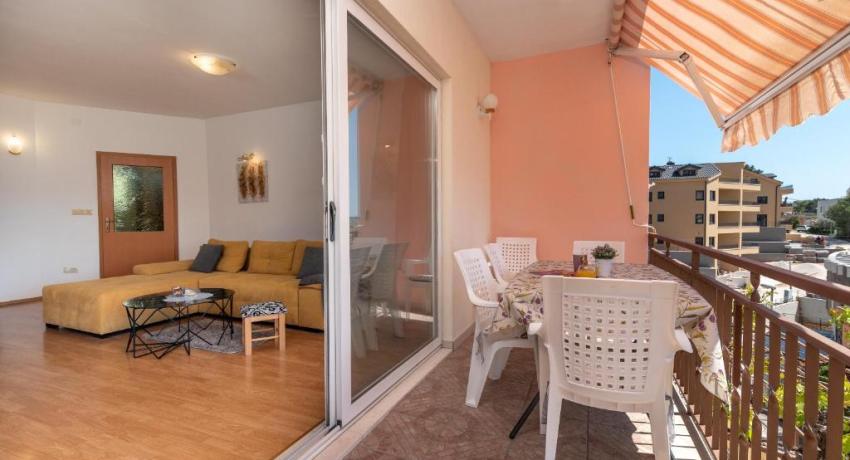 Comfortable apartment near the sea 📍Put Salduna I 10, 21220 Trogir, Croatie