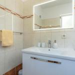 Comfortable apartment near the sea 📍Put Salduna I 10, 21220 Trogir, Croatie