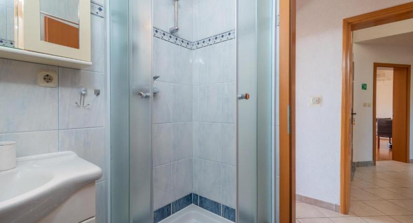 Comfortable apartment near the sea 📍Put Salduna I 10, 21220 Trogir, Croatie