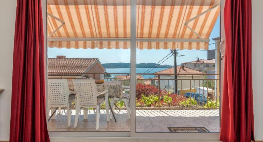 Comfortable apartment near the sea 📍Put Salduna I 10, 21220 Trogir, Croatie