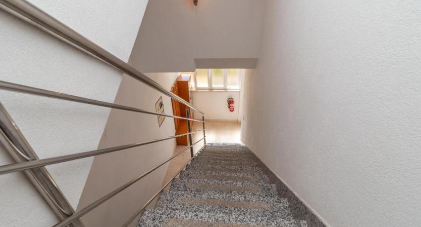 Comfortable apartment near the sea 📍Put Salduna I 10, 21220 Trogir, Croatie