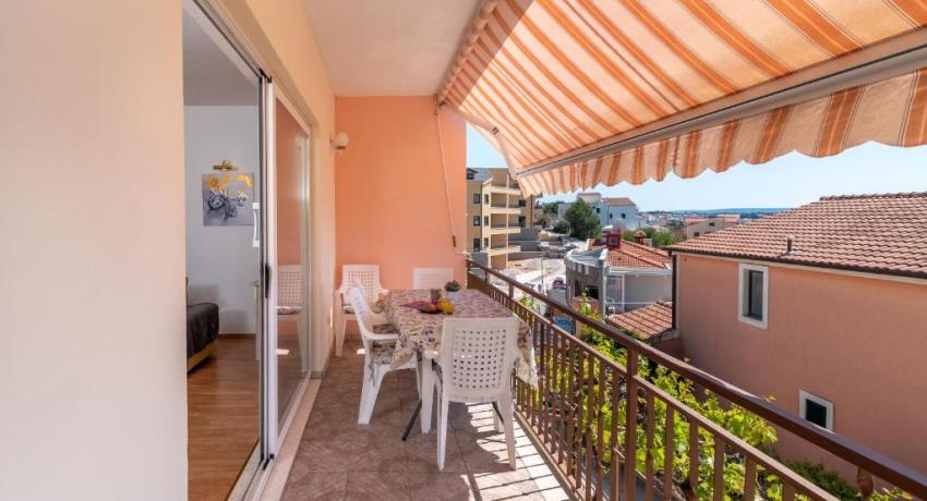 Comfortable apartment near the sea 📍Put Salduna I 10, 21220 Trogir, Croatie