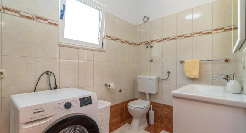 Comfortable apartment near the sea 📍Put Salduna I 10, 21220 Trogir, Croatie
