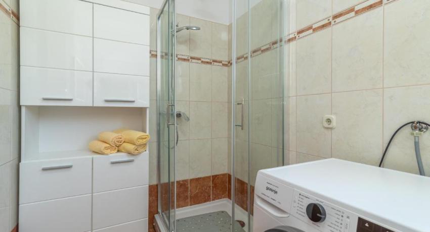 Comfortable apartment near the sea 📍Put Salduna I 10, 21220 Trogir, Croatie