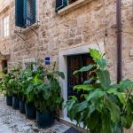 B&B BUZA HOUSE📍 6 Ulica Đura Baljevi, Vieille ville, 20000 Dubrovnik, Croatie