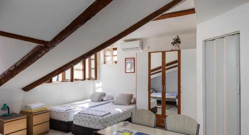 B&B BUZA HOUSE📍 6 Ulica Đura Baljevi, Vieille ville, 20000 Dubrovnik, Croatie