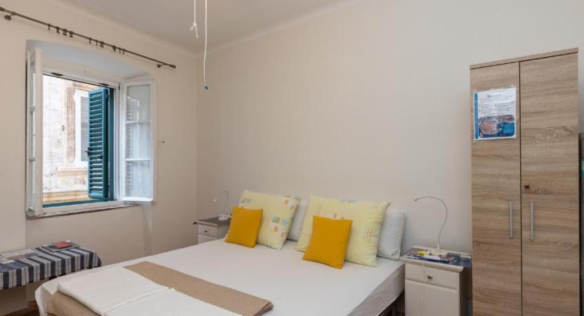 B&B BUZA HOUSE📍 6 Ulica Đura Baljevi, Vieille ville, 20000 Dubrovnik, Croatie