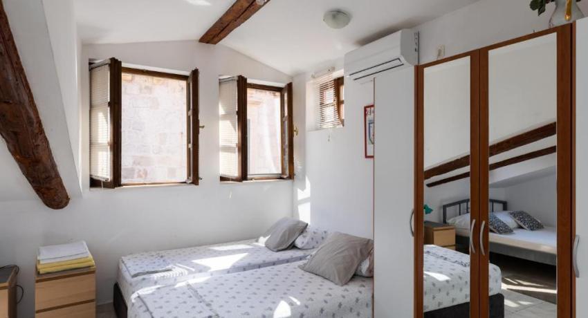 B&B BUZA HOUSE📍 6 Ulica Đura Baljevi, Vieille ville, 20000 Dubrovnik, Croatie