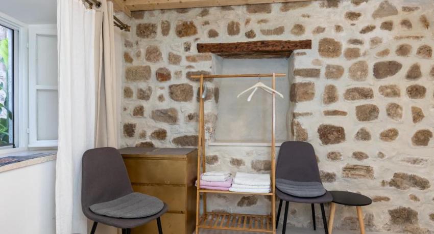 B&B BUZA HOUSE📍 6 Ulica Đura Baljevi, Vieille ville, 20000 Dubrovnik, Croatie