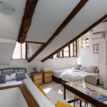 B&B BUZA HOUSE📍 6 Ulica Đura Baljevi, Vieille ville, 20000 Dubrovnik, Croatie