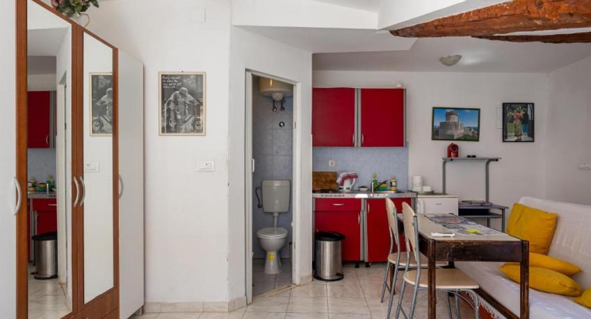 B&B BUZA HOUSE📍 6 Ulica Đura Baljevi, Vieille ville, 20000 Dubrovnik, Croatie