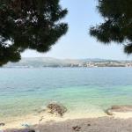 Beachfront house Olbia 📍9 Planikovica VI, 21223 Trogir, Croatie