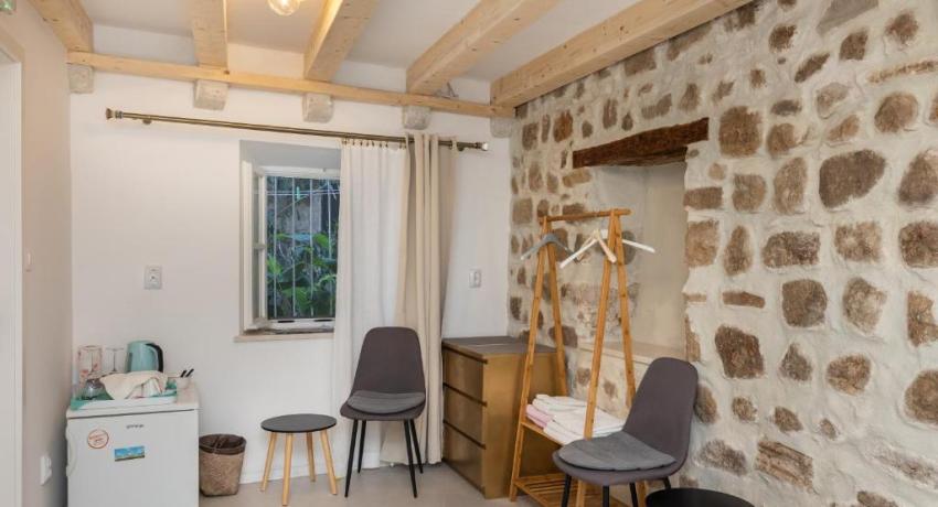 B&B BUZA HOUSE📍 6 Ulica Đura Baljevi, Vieille ville, 20000 Dubrovnik, Croatie
