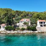 Eco Residence Rokotov 📍 Uvala Sv Ante 18, 21460 Stari Grad, Croatie