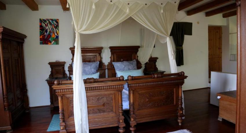 Eco Residence Rokotov 📍 Uvala Sv Ante 18, 21460 Stari Grad, Croatie