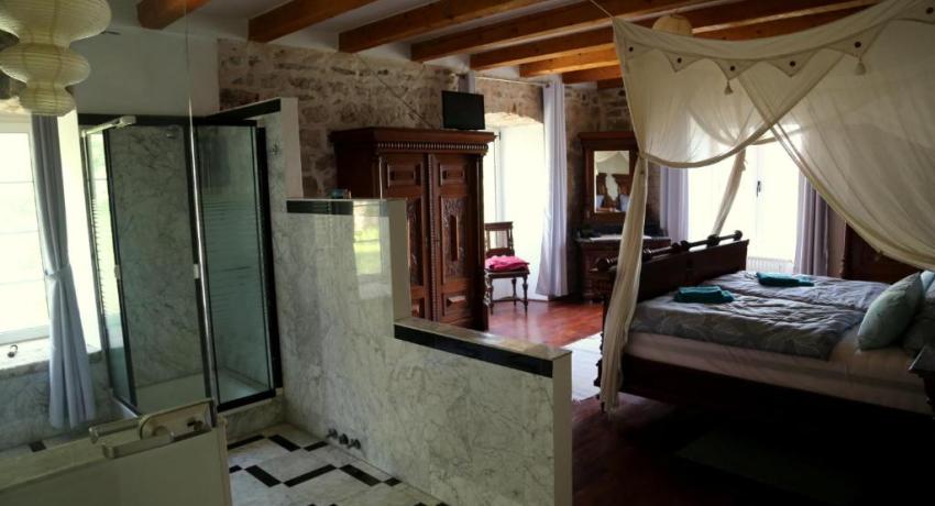 Eco Residence Rokotov 📍 Uvala Sv Ante 18, 21460 Stari Grad, Croatie
