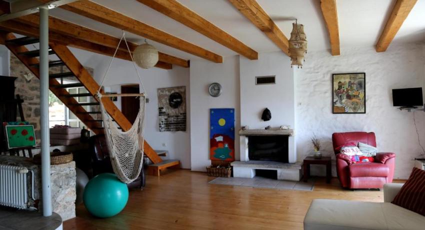 Eco Residence Rokotov 📍 Uvala Sv Ante 18, 21460 Stari Grad, Croatie