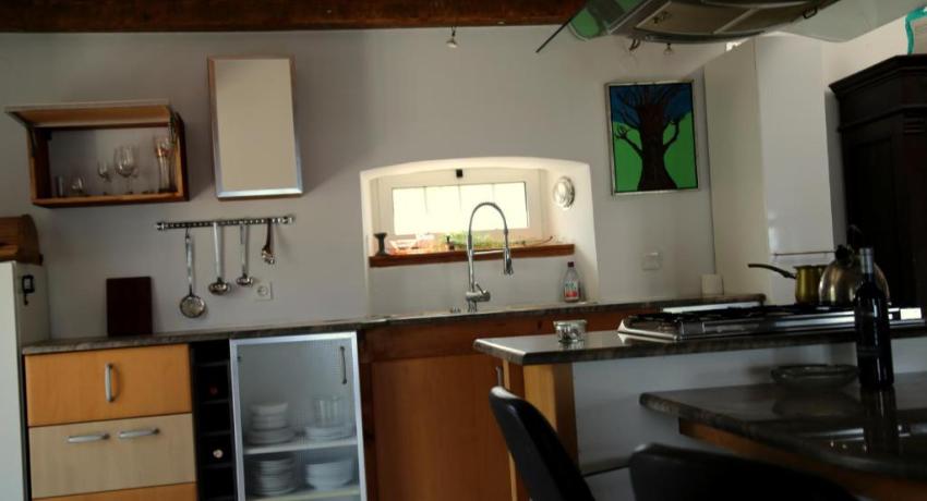 Eco Residence Rokotov 📍 Uvala Sv Ante 18, 21460 Stari Grad, Croatie