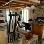 Eco Residence Rokotov 📍 Uvala Sv Ante 18, 21460 Stari Grad, Croatie