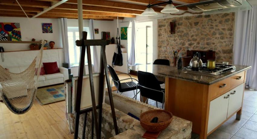 Eco Residence Rokotov 📍 Uvala Sv Ante 18, 21460 Stari Grad, Croatie