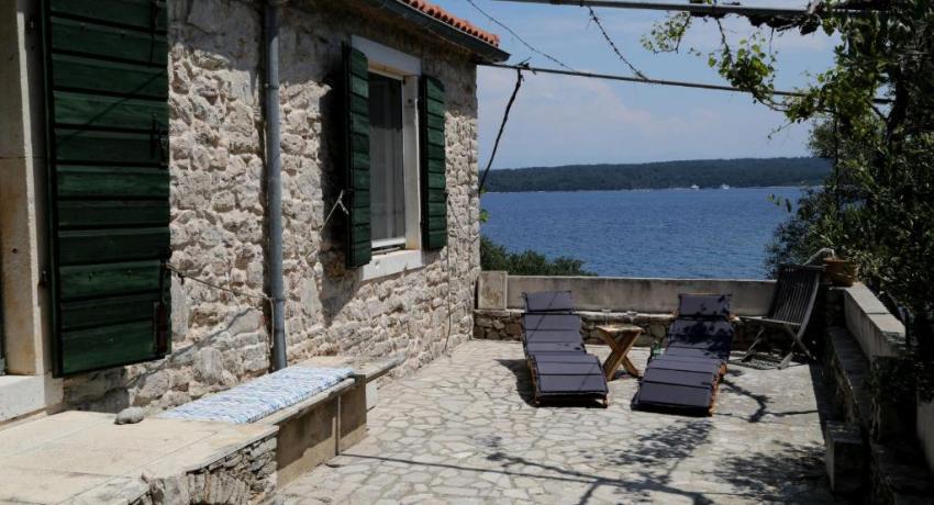 Eco Residence Rokotov 📍 Uvala Sv Ante 18, 21460 Stari Grad, Croatie