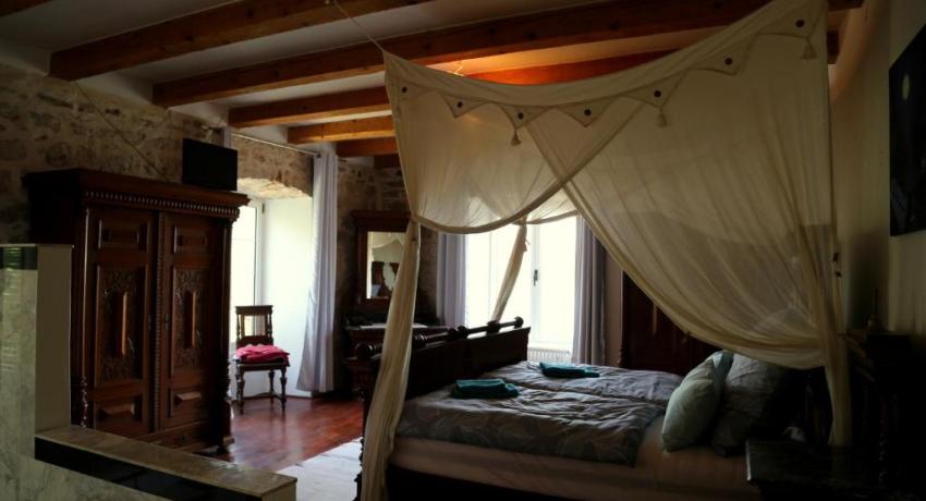 Eco Residence Rokotov 📍 Uvala Sv Ante 18, 21460 Stari Grad, Croatie