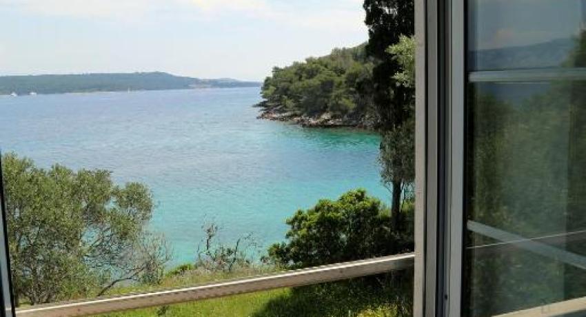 Eco Residence Rokotov 📍 Uvala Sv Ante 18, 21460 Stari Grad, Croatie