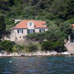 Eco Residence Rokotov 📍 Uvala Sv Ante 18, 21460 Stari Grad, Croatie