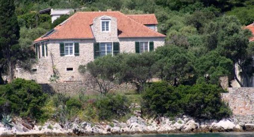 Eco Residence Rokotov 📍 Uvala Sv Ante 18, 21460 Stari Grad, Croatie