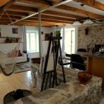 Eco Residence Rokotov 📍 Uvala Sv Ante 18, 21460 Stari Grad, Croatie