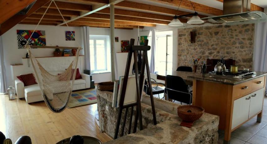 Eco Residence Rokotov 📍 Uvala Sv Ante 18, 21460 Stari Grad, Croatie