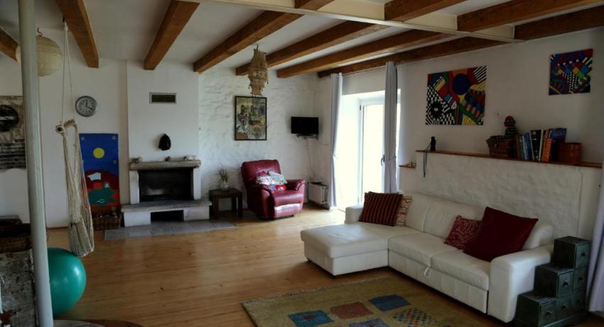 Eco Residence Rokotov 📍 Uvala Sv Ante 18, 21460 Stari Grad, Croatie