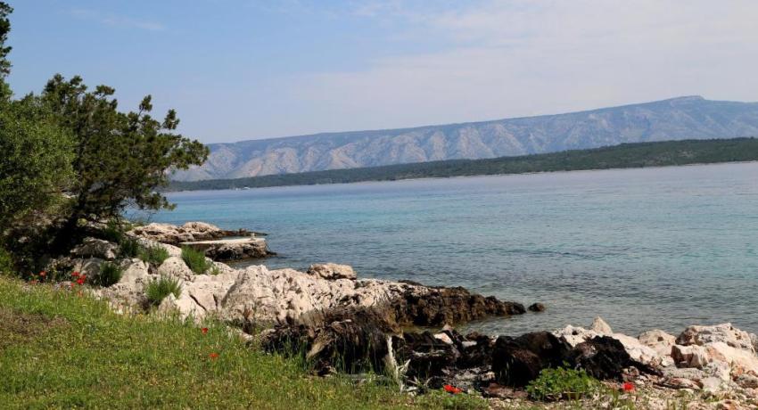 Eco Residence Rokotov 📍 Uvala Sv Ante 18, 21460 Stari Grad, Croatie