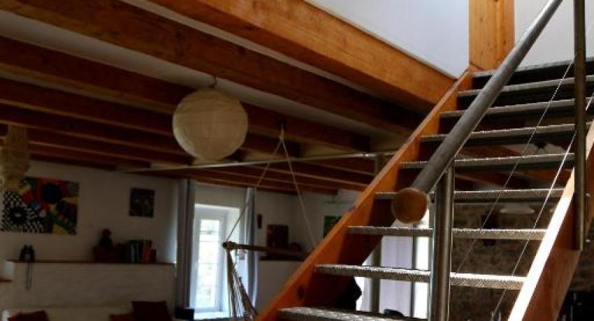 Eco Residence Rokotov 📍 Uvala Sv Ante 18, 21460 Stari Grad, Croatie