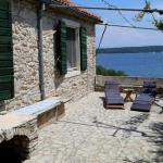 Eco Residence Rokotov 📍 Uvala Sv Ante 18, 21460 Stari Grad, Croatie