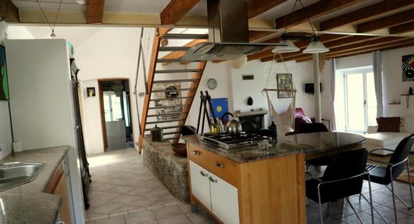 Eco Residence Rokotov 📍 Uvala Sv Ante 18, 21460 Stari Grad, Croatie