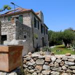 Eco Residence Rokotov 📍 Uvala Sv Ante 18, 21460 Stari Grad, Croatie