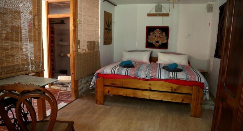 Eco Residence Rokotov 📍 Uvala Sv Ante 18, 21460 Stari Grad, Croatie