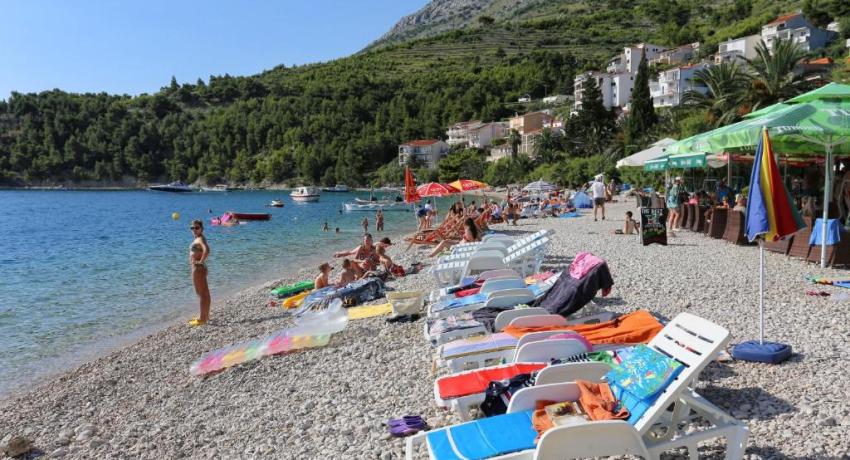 Apartments with parking space Stanici, Omis - 11421 📍 21310 Celina, Croatie