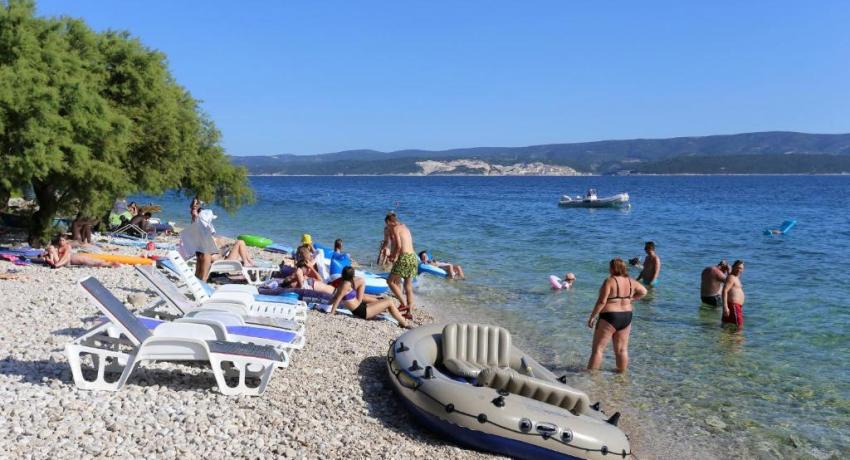 Apartments with parking space Stanici, Omis - 11421 📍 21310 Celina, Croatie
