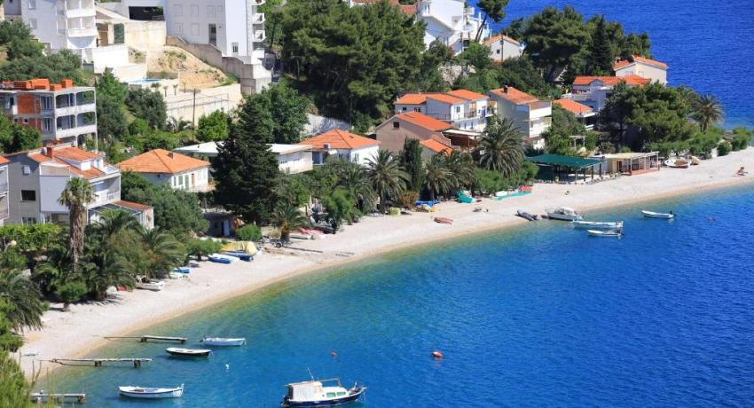 Apartments with parking space Stanici, Omis - 11421 📍 21310 Celina, Croatie