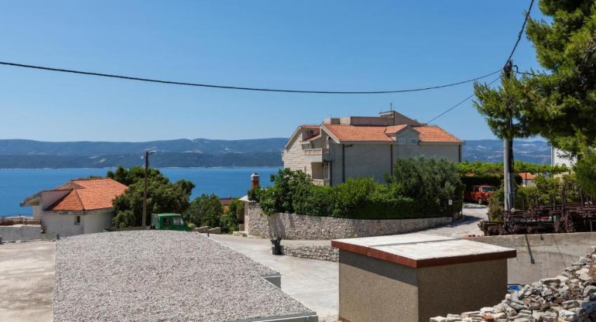 Apartments with parking space Stanici, Omis - 11421 📍 21310 Celina, Croatie
