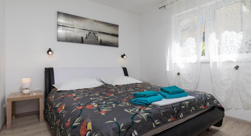 Apartments with parking space Stanici, Omis - 11421 📍 21310 Celina, Croatie