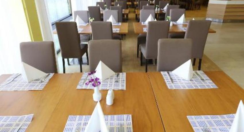 Hotel Donat - All Inclusive