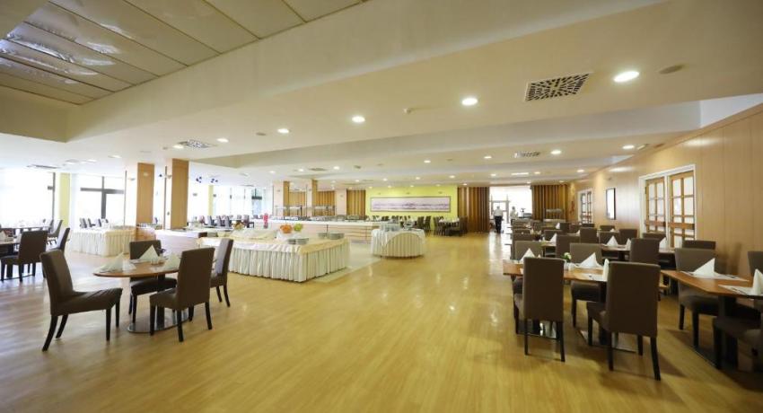 Hotel Donat - All Inclusive