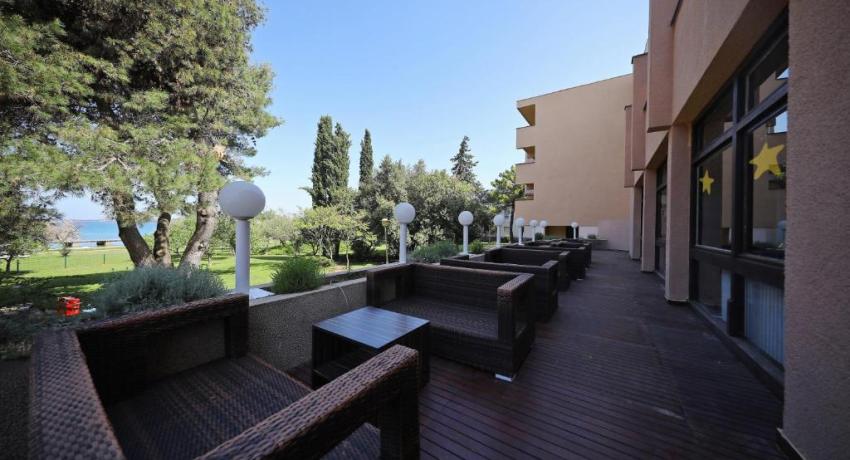 Hotel Donat - All Inclusive
