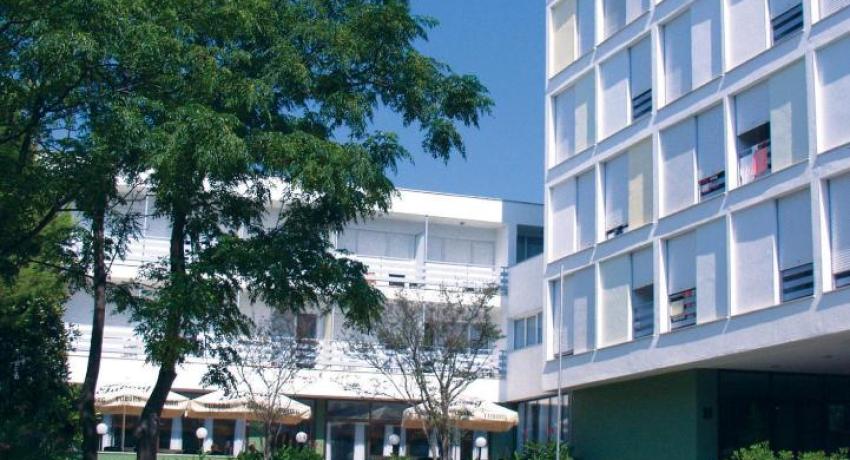 Hotel Donat - All Inclusive