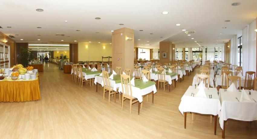 Hotel Donat - All Inclusive
